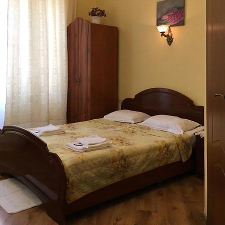 Апартаменти Готельного Типу Lviv Dış mekan fotoğraf