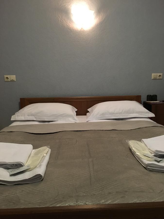 Апартаменти Готельного Типу Lviv Dış mekan fotoğraf